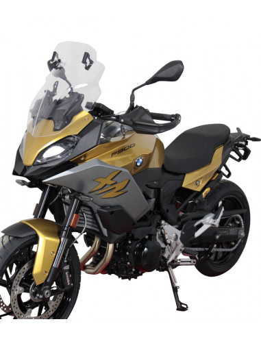 Bulle MRA Variotouring ''VTM'' clair BMW F900XR