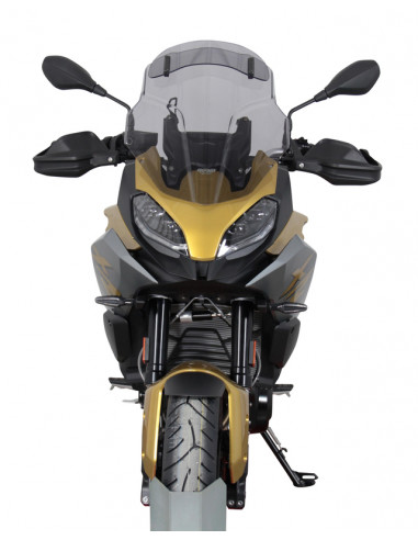 Bulle MRA Variotouring ''VTM'' fumé BMW F900XR