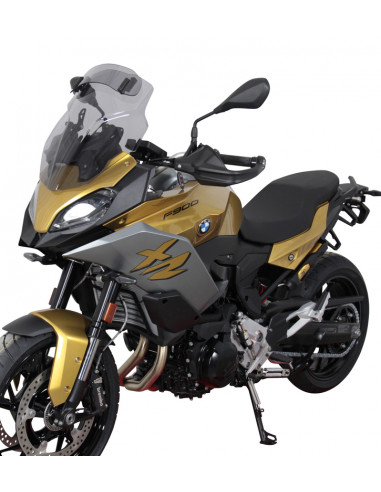 Bulle MRA Variotouring ''VTM'' fumé BMW F900XR