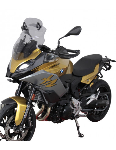 Bulle MRA Variotouring ''VTM'' fumé BMW F900XR