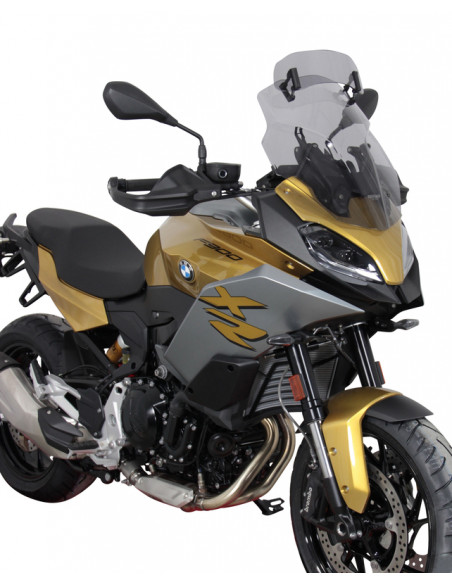 Bulle MRA Variotouring ''VTM'' fumé BMW F900XR