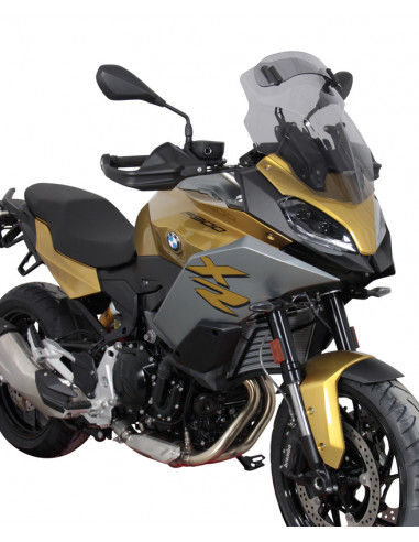 Bulle MRA Variotouring ''VTM'' fumé BMW F900XR