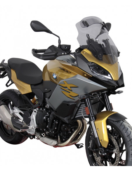 Bulle MRA Variotouring ''VTM'' fumé BMW F900XR