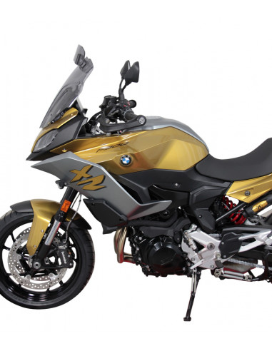 Bulle MRA Variotouring ''VTM'' fumé BMW F900XR