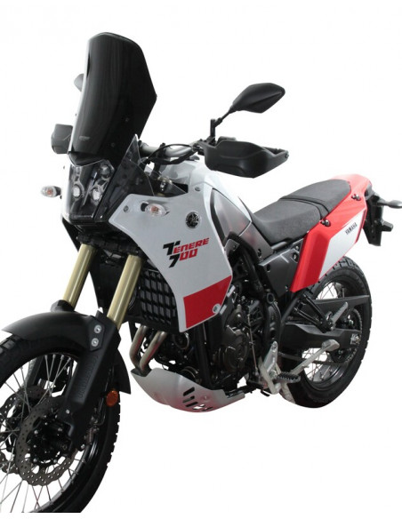 Bulle MRA Touring TM - Yamaha Tenere 700
