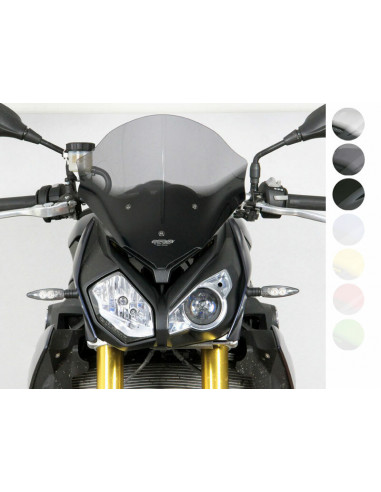 Bulle MRA Touring T - BMW S1000R