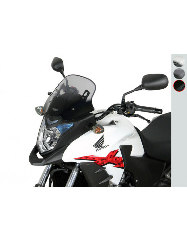Bulle MRA Origin O - Honda CB500X