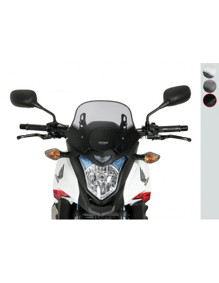 Bulle MRA Origin O - Honda CB500X