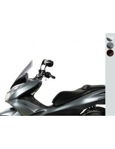 Bulle MRA Touring T - Honda PCX125/WW 2