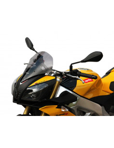 Bulle MRA Sport SPM - Aprilia Tuono V4R 2