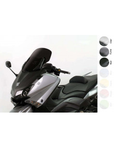 Bulle MRA Sport SPM - Yamaha T-Max 530 2