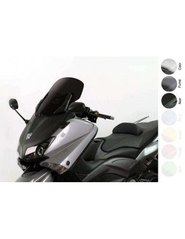 Bulle MRA Sport SPM - Yamaha T-Max 530