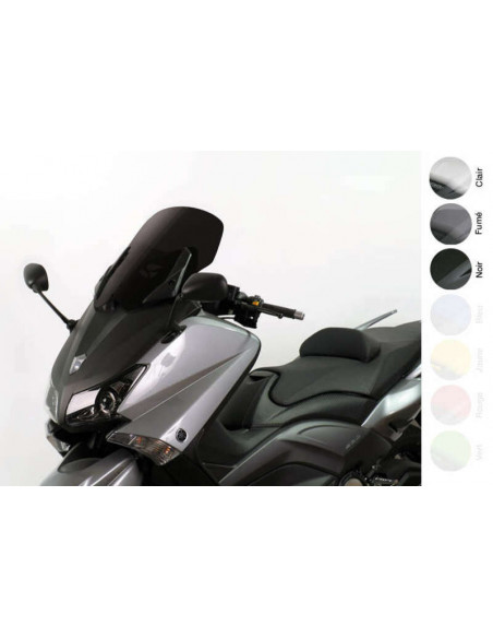 Bulle MRA Sport SPM - Yamaha T-Max 530