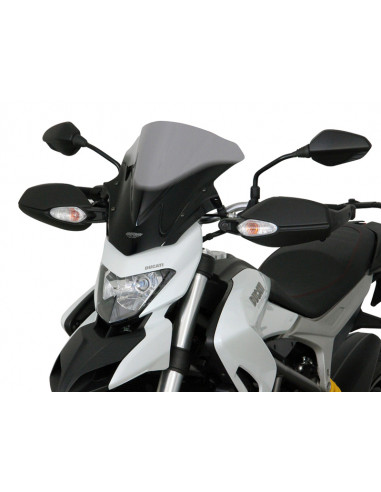 Bulle MRA Racing R - Ducati Hyperstrada