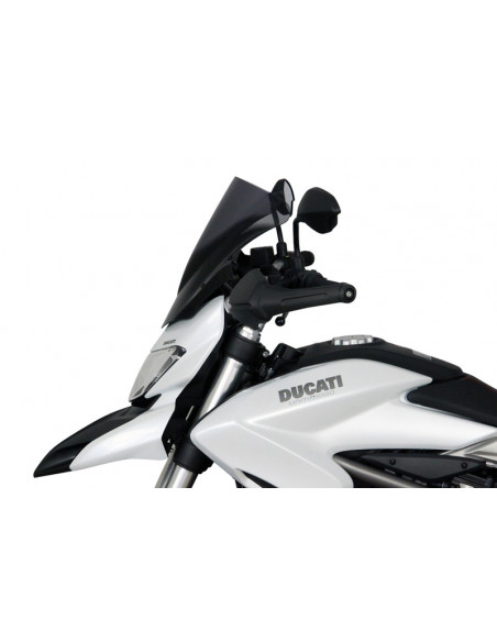 Bulle MRA Racing R - Ducati Hyperstrada