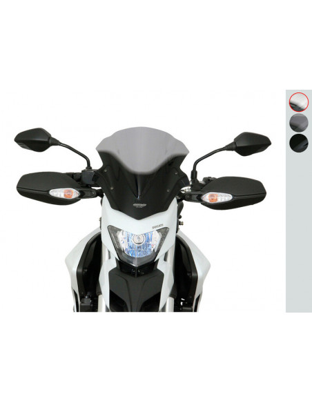 Bulle MRA Racing R - Ducati Hyperstrada 821