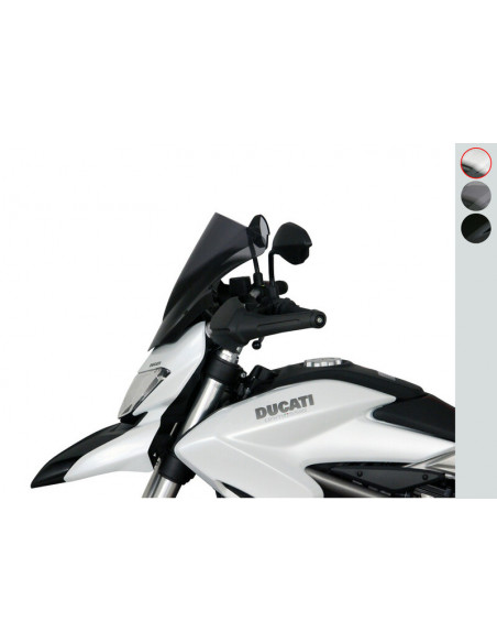 Bulle MRA Racing R - Ducati Hyperstrada 821