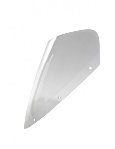 Bulle MRA Origin O - Suzuki GSX-R750R 2