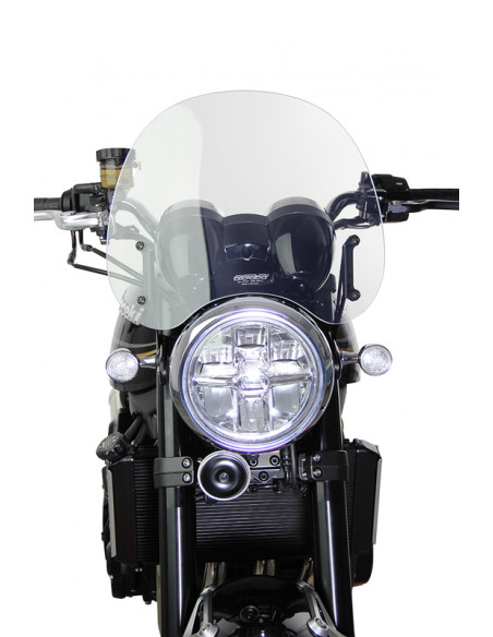 Bulle MRA Touring NTM - Kawasaki Z900RS
