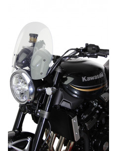 Bulle MRA Touring NTM - Kawasaki Z900RS 2