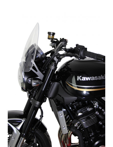 Bulle MRA Touring NTM - Kawasaki Z900RS