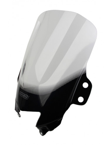 Bulle MRA Racing R - Suzuki GSF650S Bandit