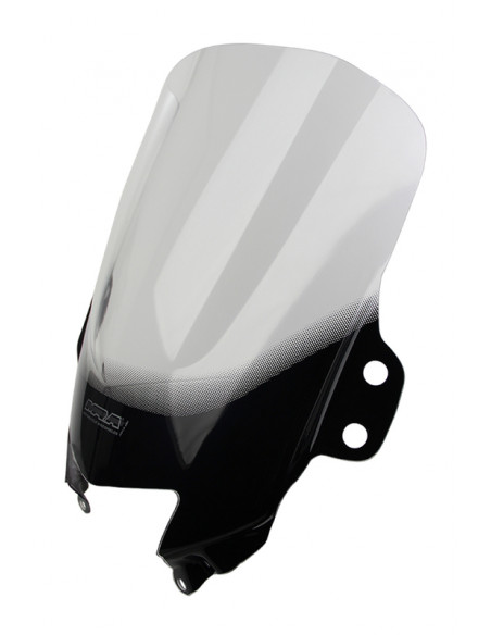 Bulle MRA Racing R - Suzuki GSF650S Bandit