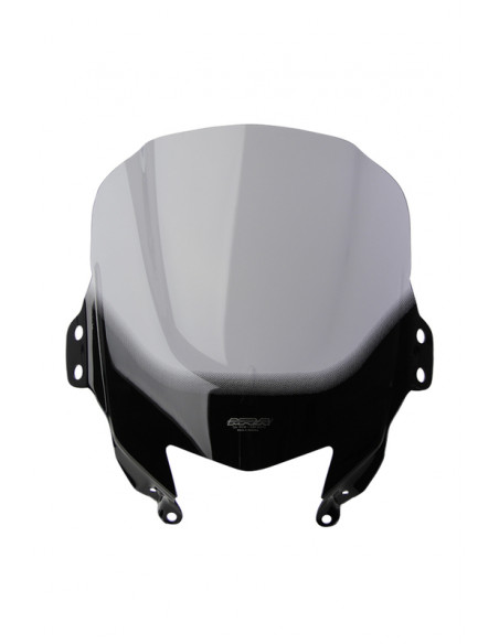 Bulle MRA Racing R - Suzuki HSF650S Bandit