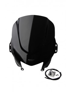 Bulle MRA Racing R - Suzuki GSF650S Bandit