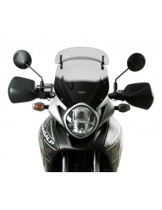 Bulle MRA Variotouring VT avec spoiler - Honda XL700V Transalp
