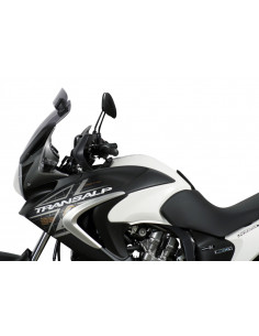 Bulle MRA Variotouring VT avec spoiler - Honda XL700V Transalp 2