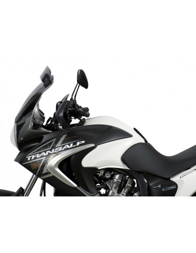 Bulle MRA Variotouring VT avec spoiler - Honda XL700V Transalp