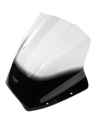 Bulle MRA Touring T - Suzuki DL 650 V-Strom