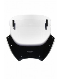 Bulle MRA Variotouring VTN avec spoiler - Triumph Tiger 800 2