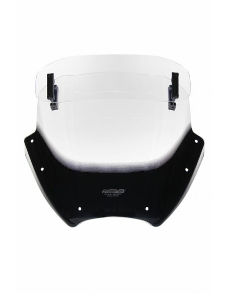 Bulle MRA Variotouring VTN avec spoiler - Triumph Tiger 800