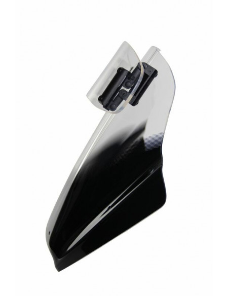 Bulle MRA Variotouring VTN avec spoiler - Triumph Tiger 800