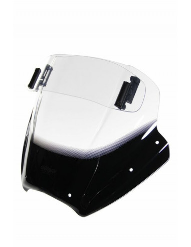 Bulle MRA Variotouring VTN avec spoiler - Triumph Tiger 800