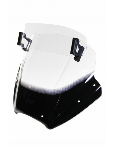 Bulle MRA Variotouring VTN avec spoiler - Triumph Tiger 800