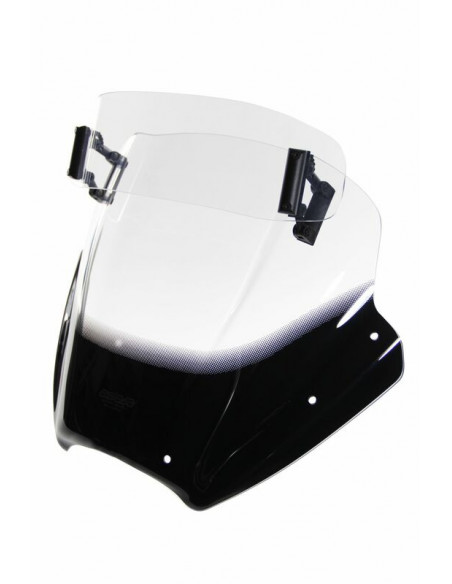 Bulle MRA Variotouring VTN avec spoiler - Triumph Tiger 800