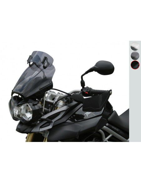 Bulle MRA Variotouring VTN avec spoiler