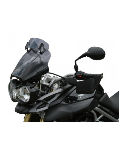 Bulle MRA Variotouring VTN avec spoiler