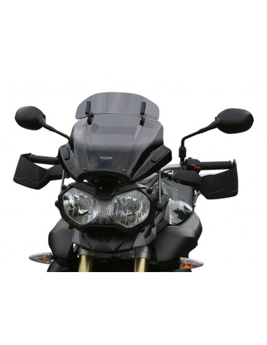 Bulle MRA Variotouring VTN avec spoiler