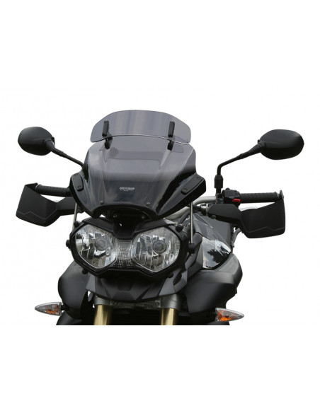 Bulle MRA Variotouring VTN avec spoiler