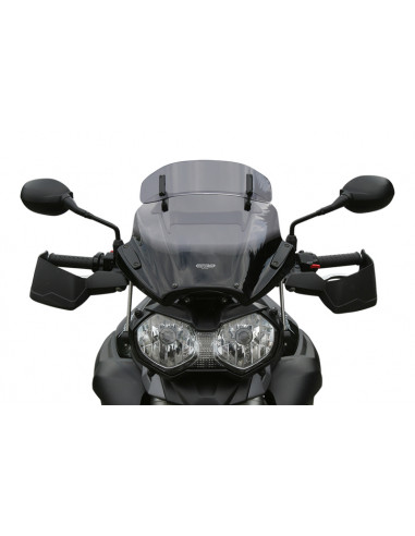 Bulle MRA Variotouring VTN avec spoiler