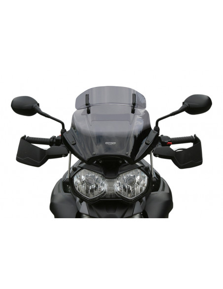 Bulle MRA Variotouring VTN avec spoiler