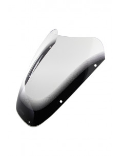 Bulle MRA Origin O - Yamaha FZ750 Genesis 2