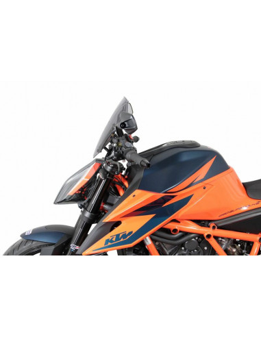 Bulle MRA Sport fumé