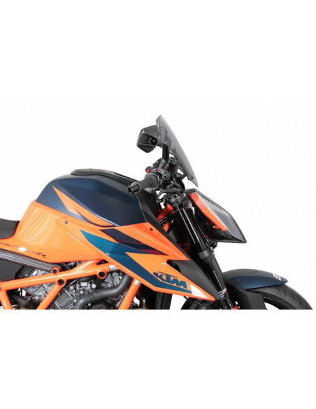 Bulle MRA Sport fumé