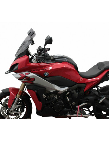 Bulle MRA Vario Touring fumé