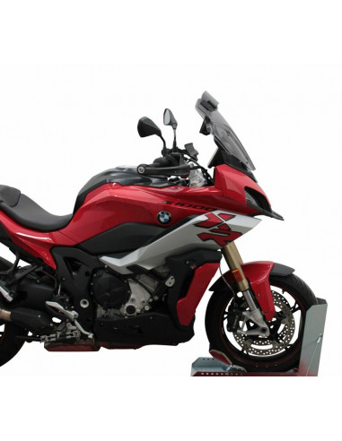 Bulle MRA Vario Touring fumé